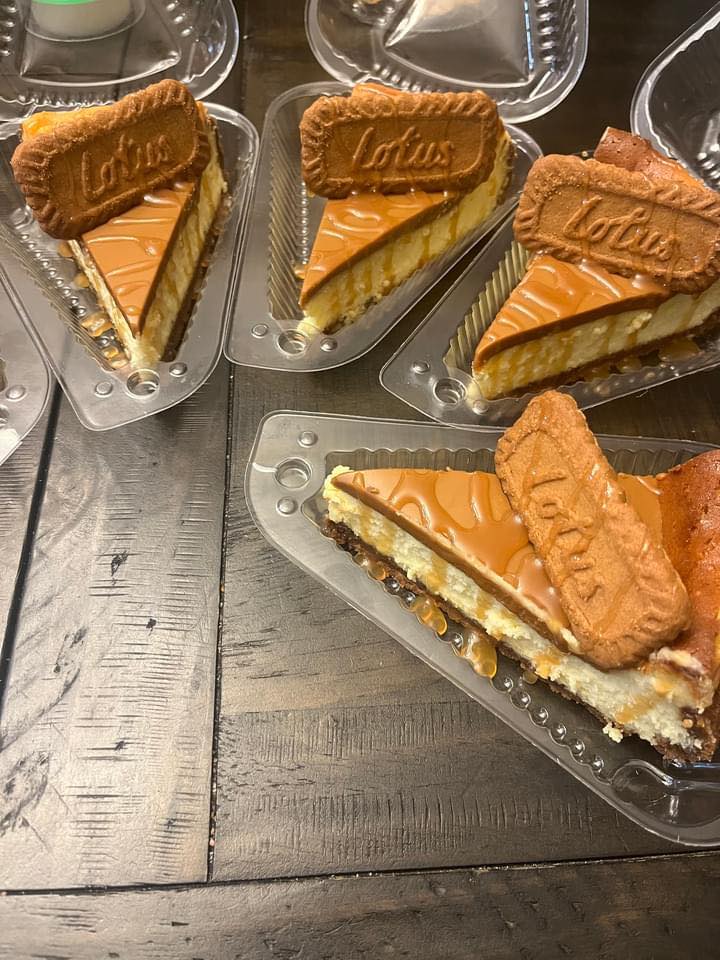 Mommy's Bakery | Cleveland Heights OH