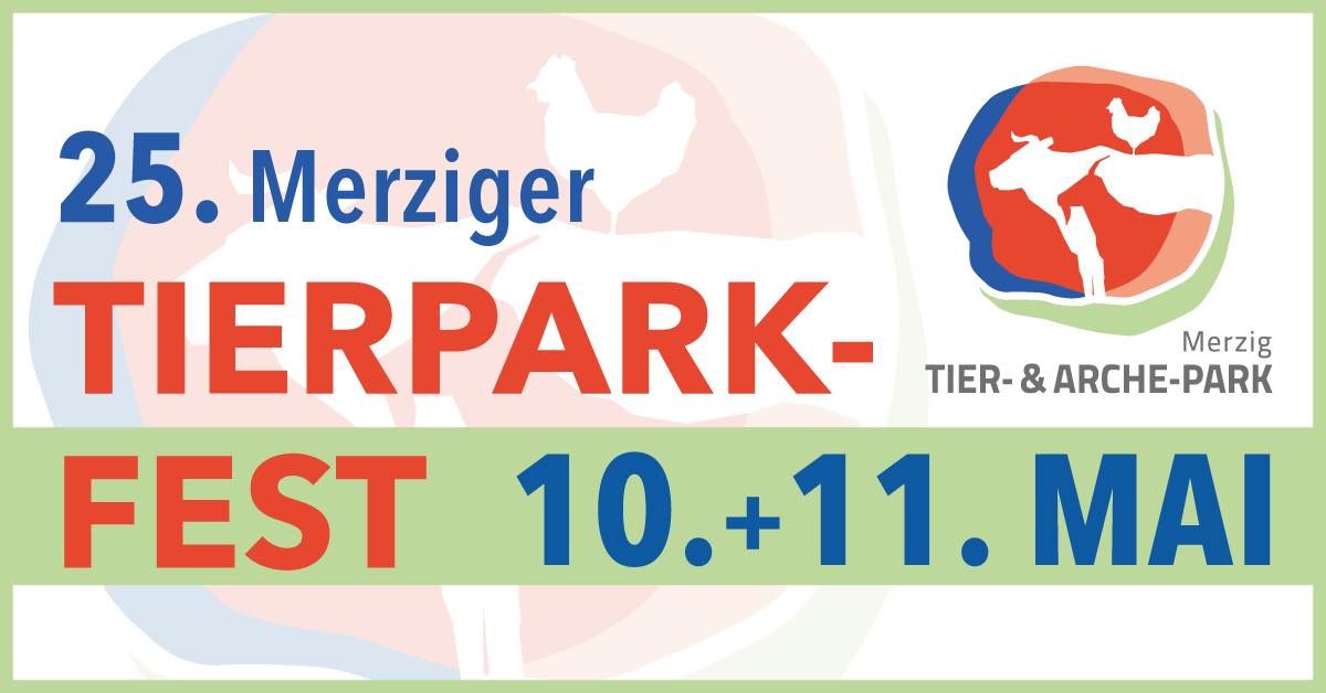 25. Merziger Tierpark-Fest