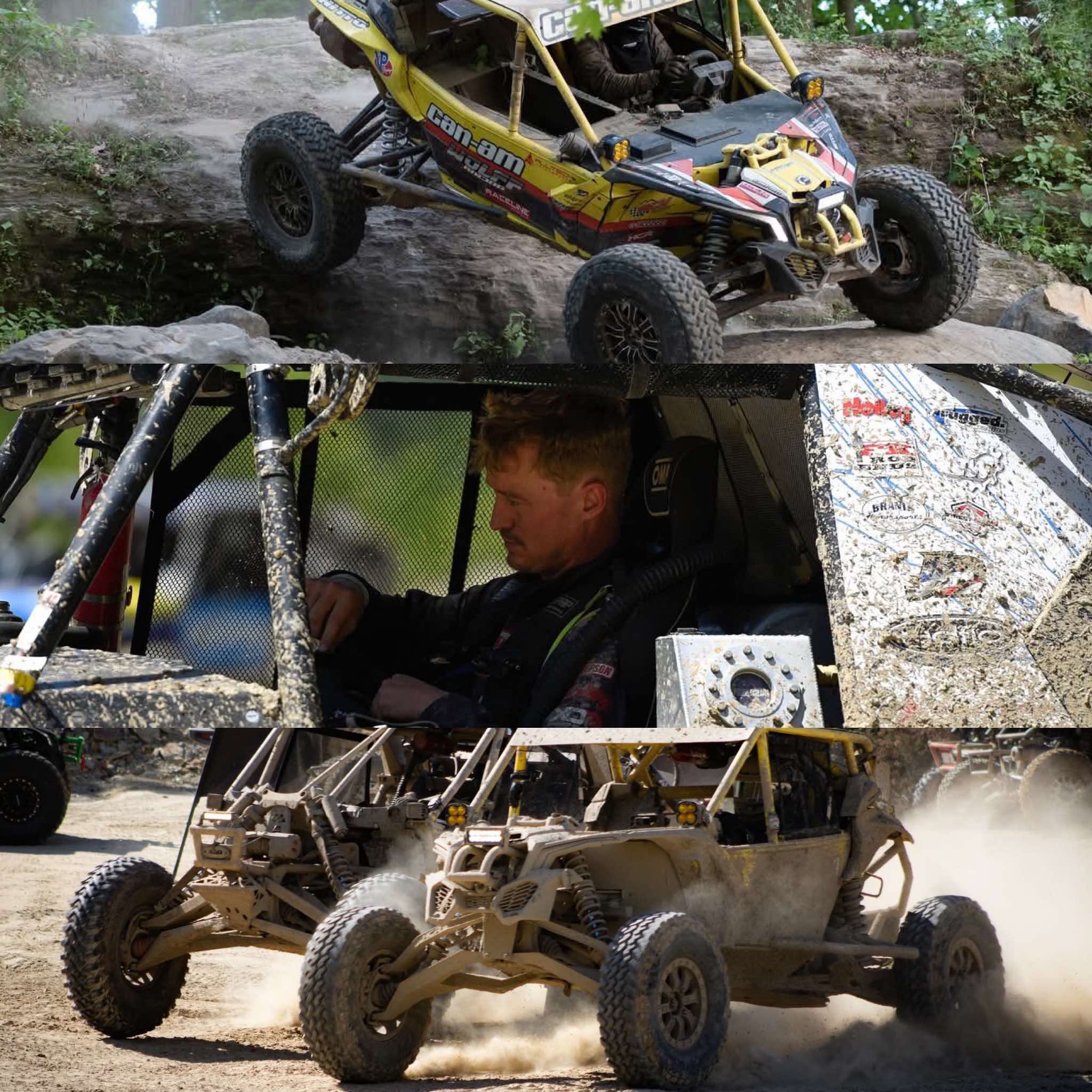 🚨SPONSORSHIP ALERT🚨 The Badlands... - Badlands Off Road Park | Facebook