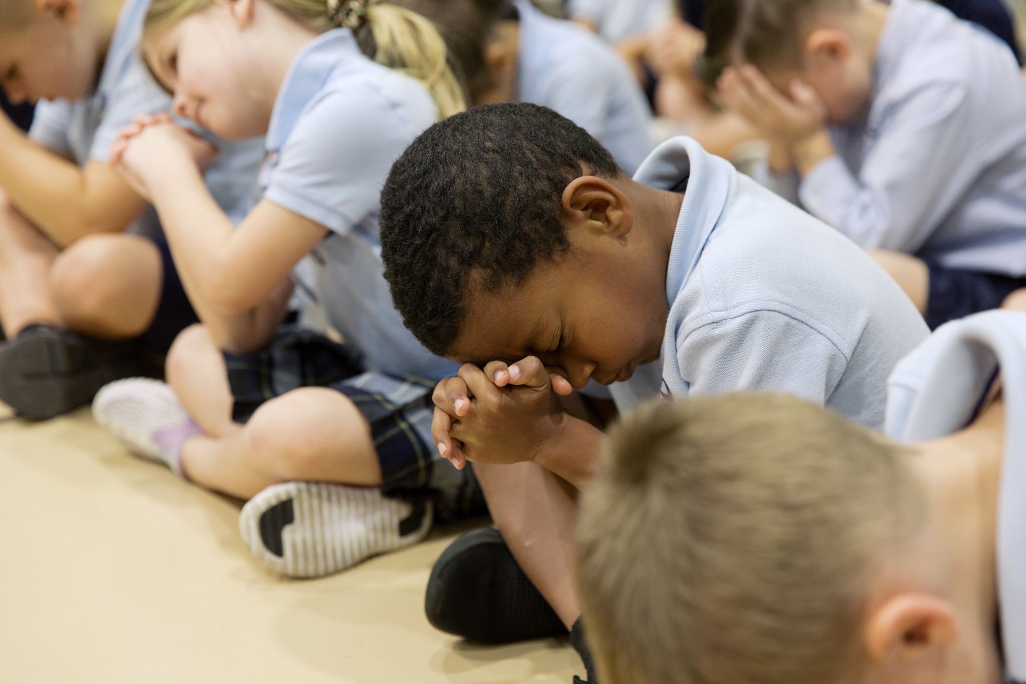 Seven Rivers Christian School | Lecanto FL