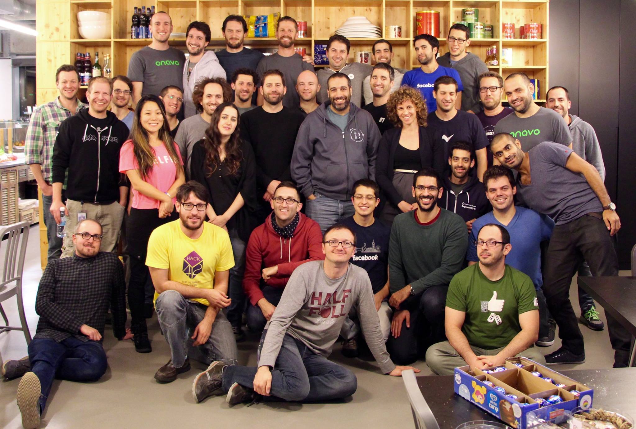 Hackathon