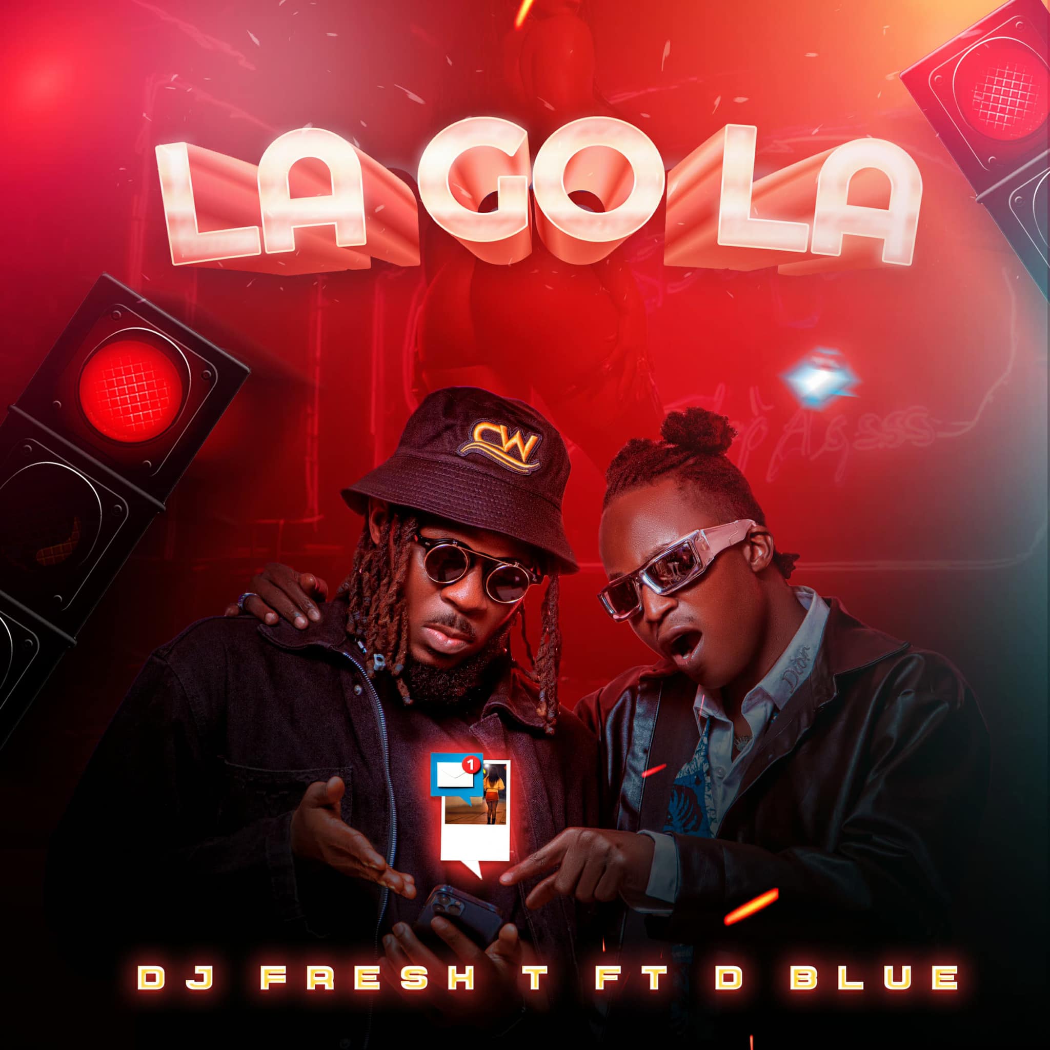 DavyO DJ officiel | Cotonou
