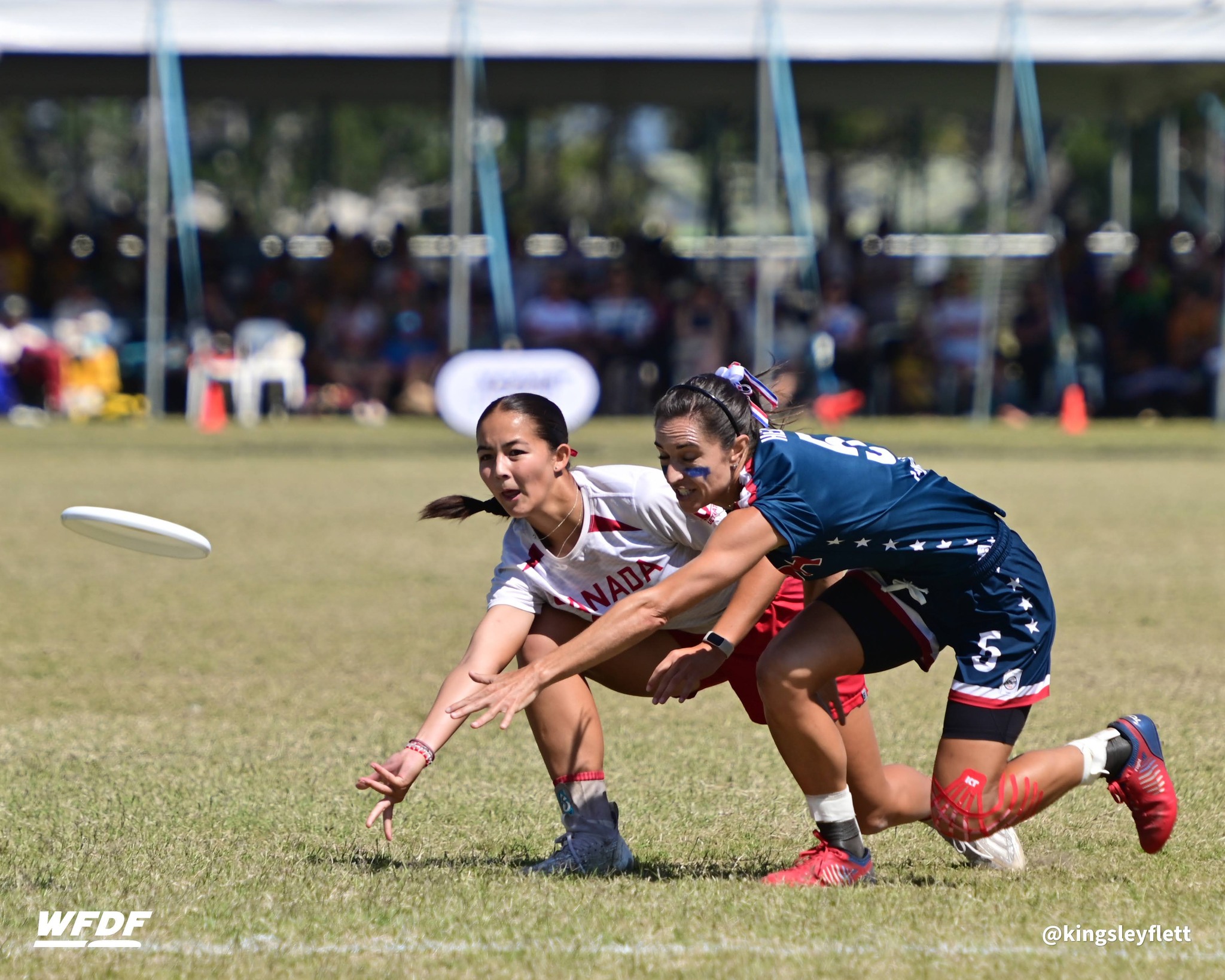 WFDF World Ultimate Championships