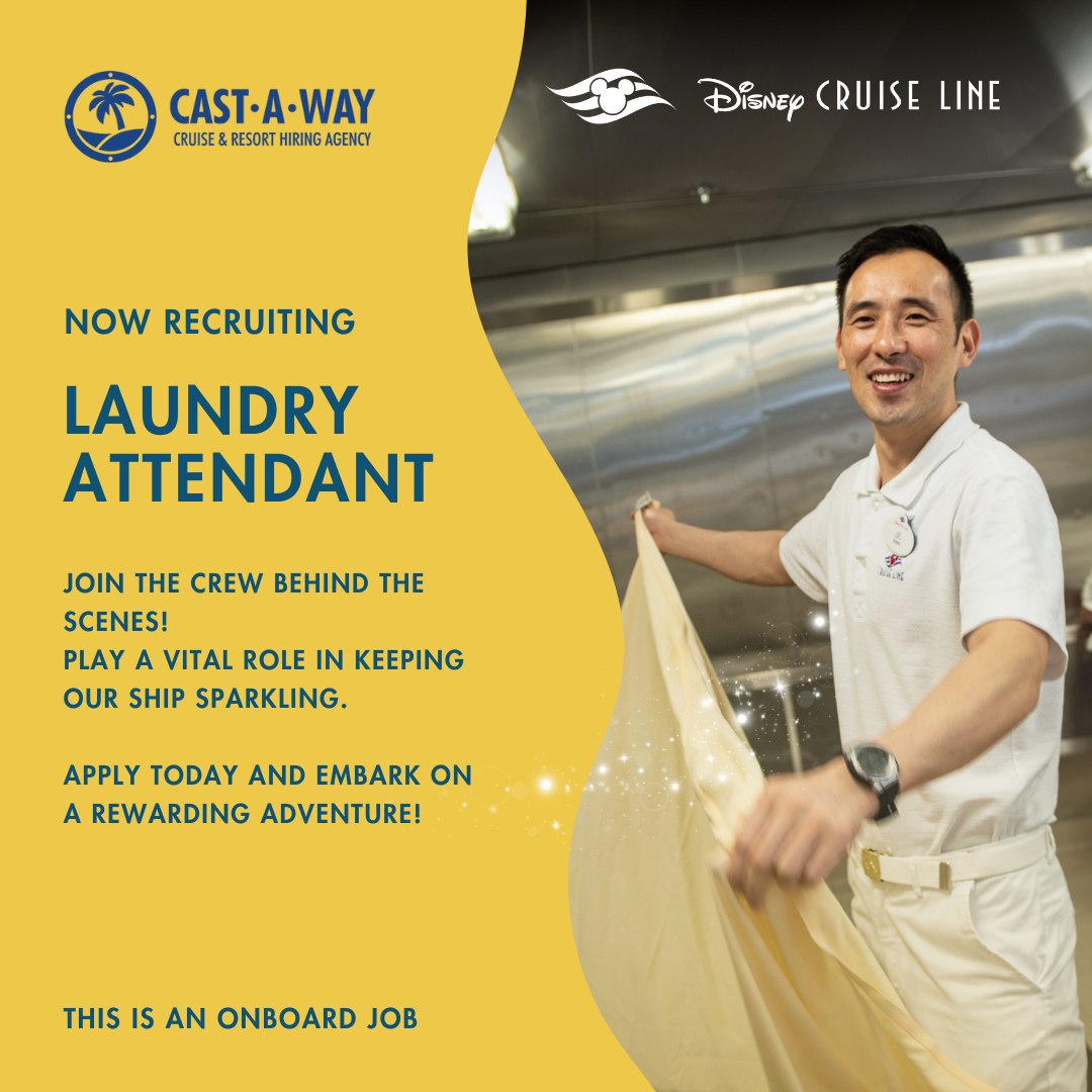 Cast-A-Way Cruise & Resorts Hiring Agency | Toronto ON