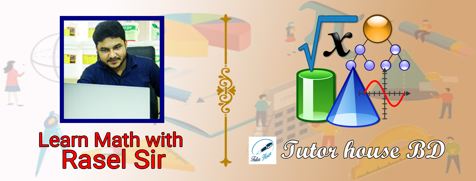 Learn Math with Rasel Sir