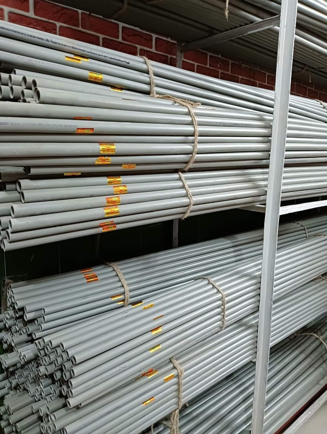 Masud Rana Pvc Pipe &Fittings | Dhaka