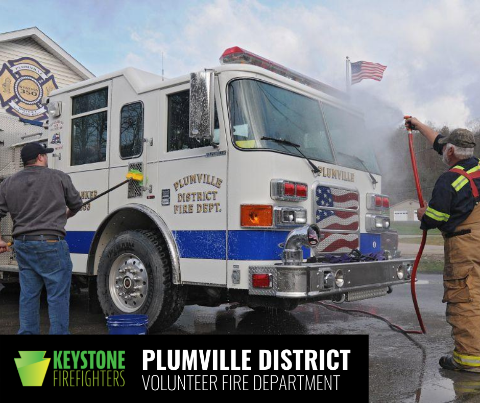 Keystone Firefighters Recruitment & Retention Initiative | Facebook
