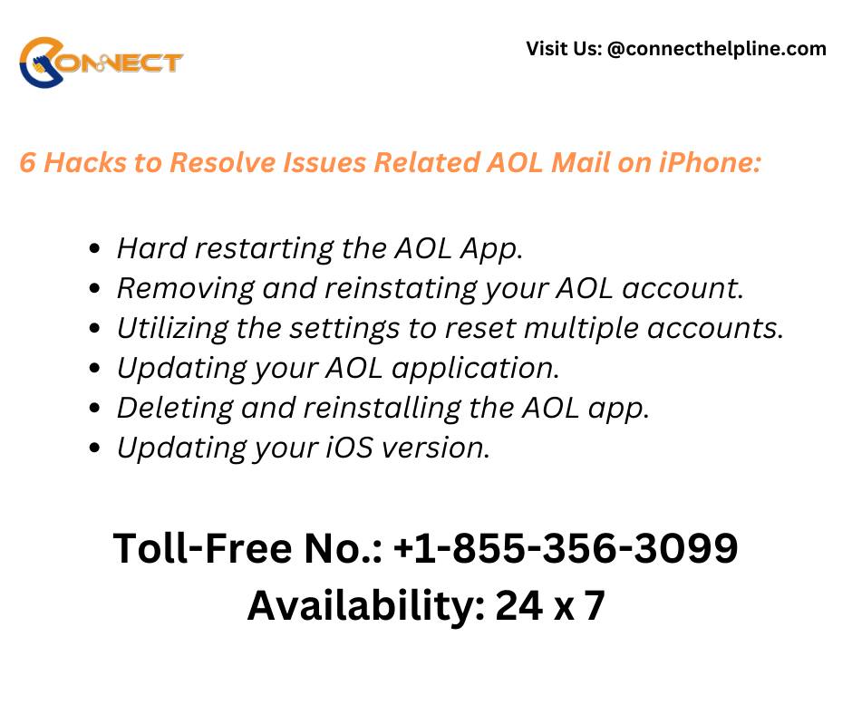Connect Helpline