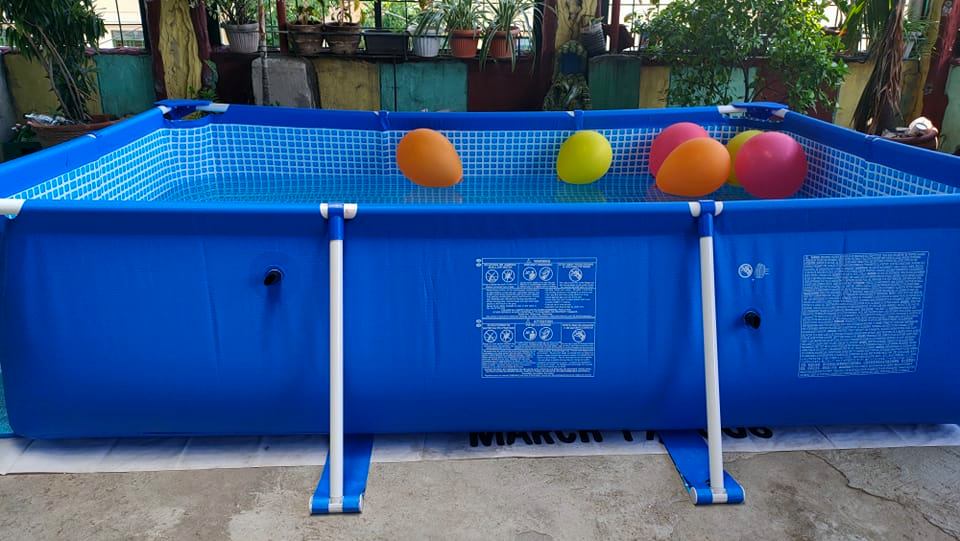 Marikina Portable Pool for Rent | Marikina City