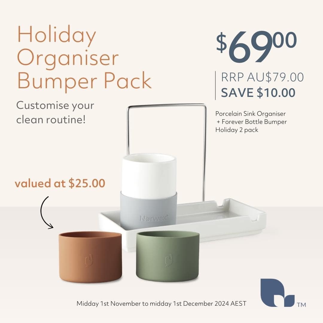 Stephanie Keyte - Independent Norwex Consultant