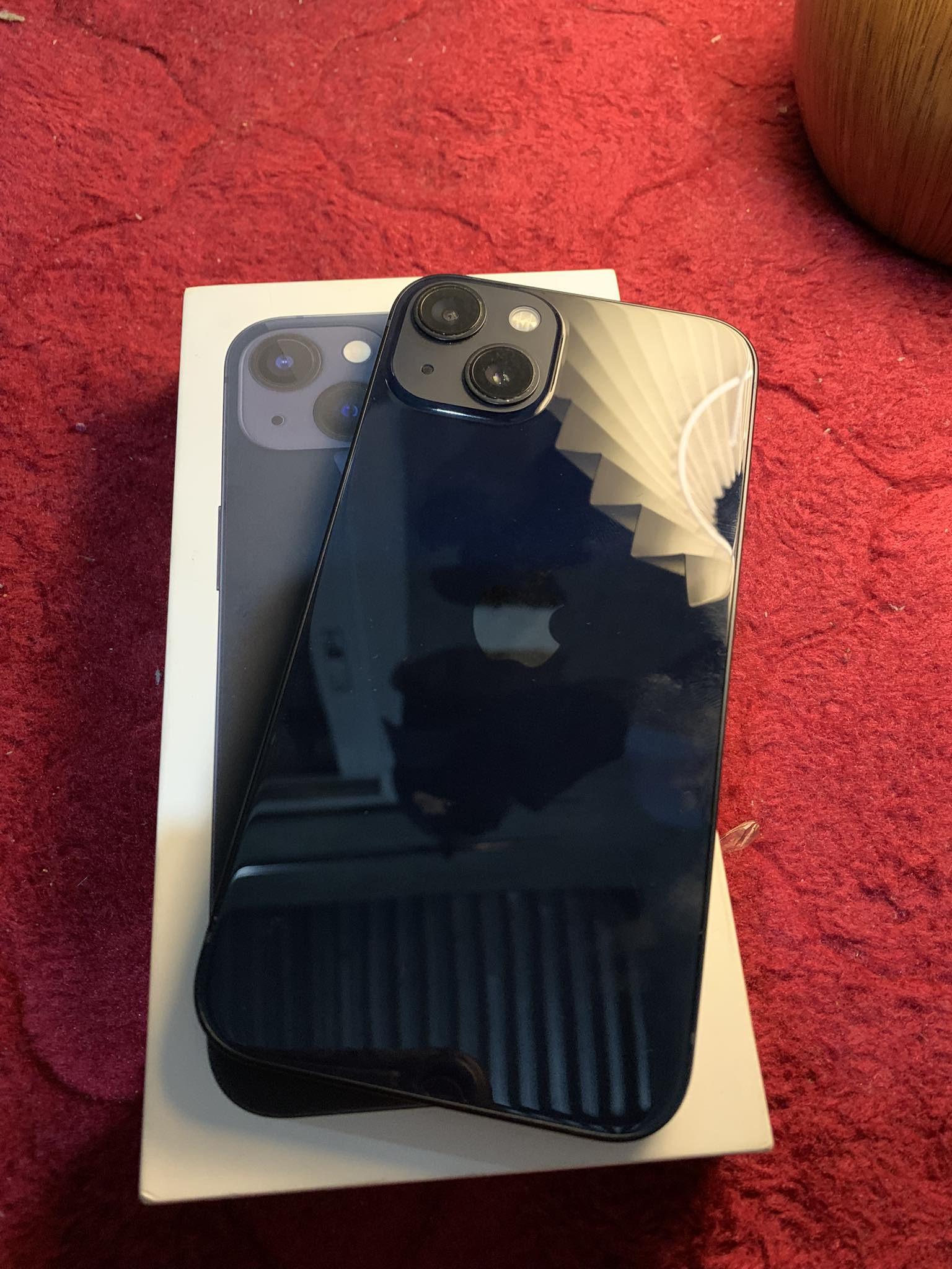 For sale or swap