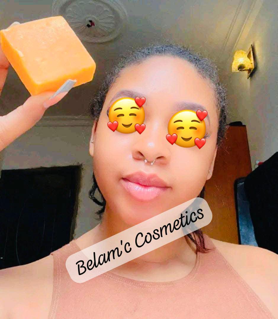 Belam’s cosmetics | Kinshasa
