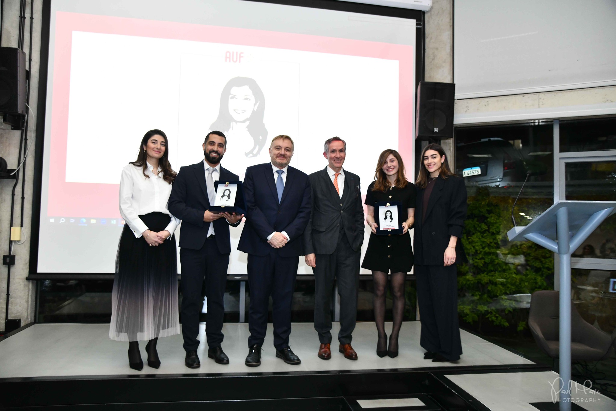 Institut Supérieur d'Orthophonie - USJ | Beirut