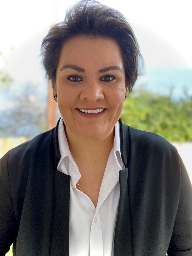 Congratulations to Maria... - Partners in Care Foundation