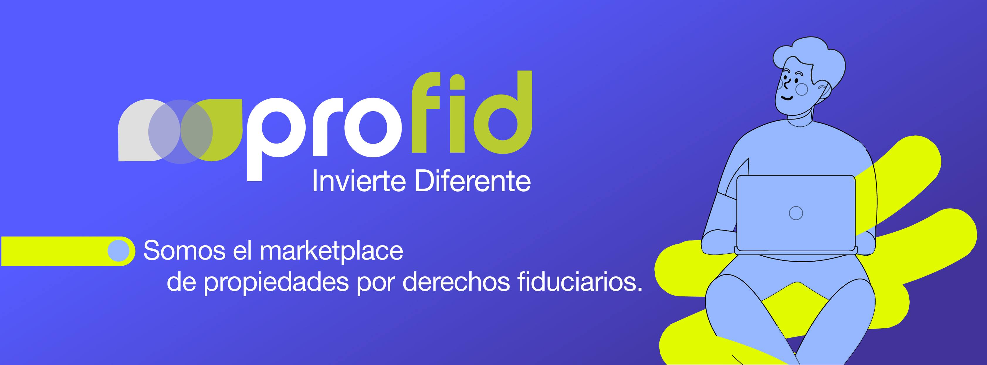 Profid - Derechos Fiduciarios | Bogotá