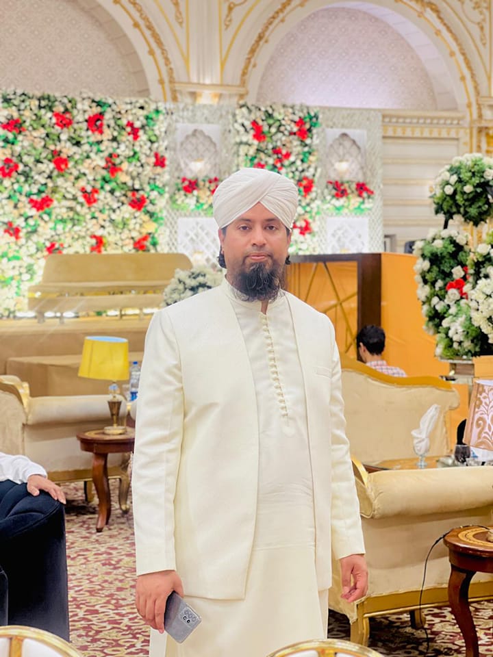Mufti Rizwan Madni | Facebook