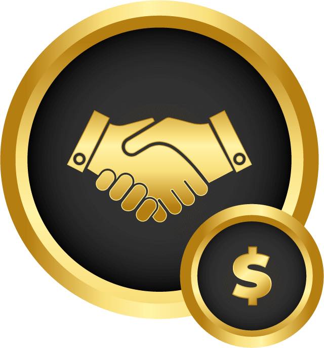 Golden broker