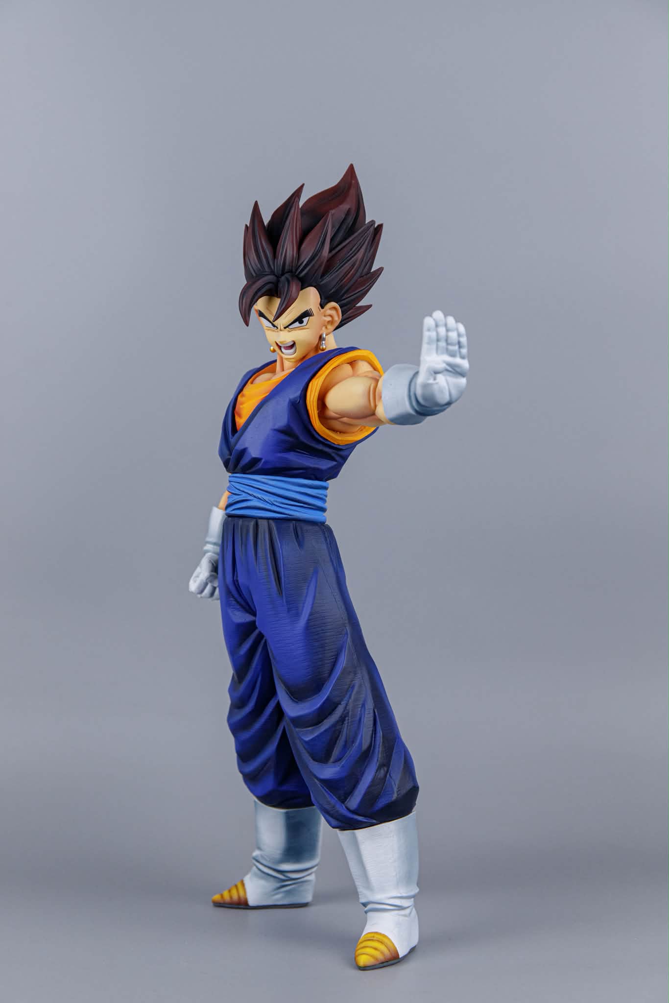 超サイヤ人4 孫悟空−ドラゴンボールGT 改造リペイントフィギュア 一番 