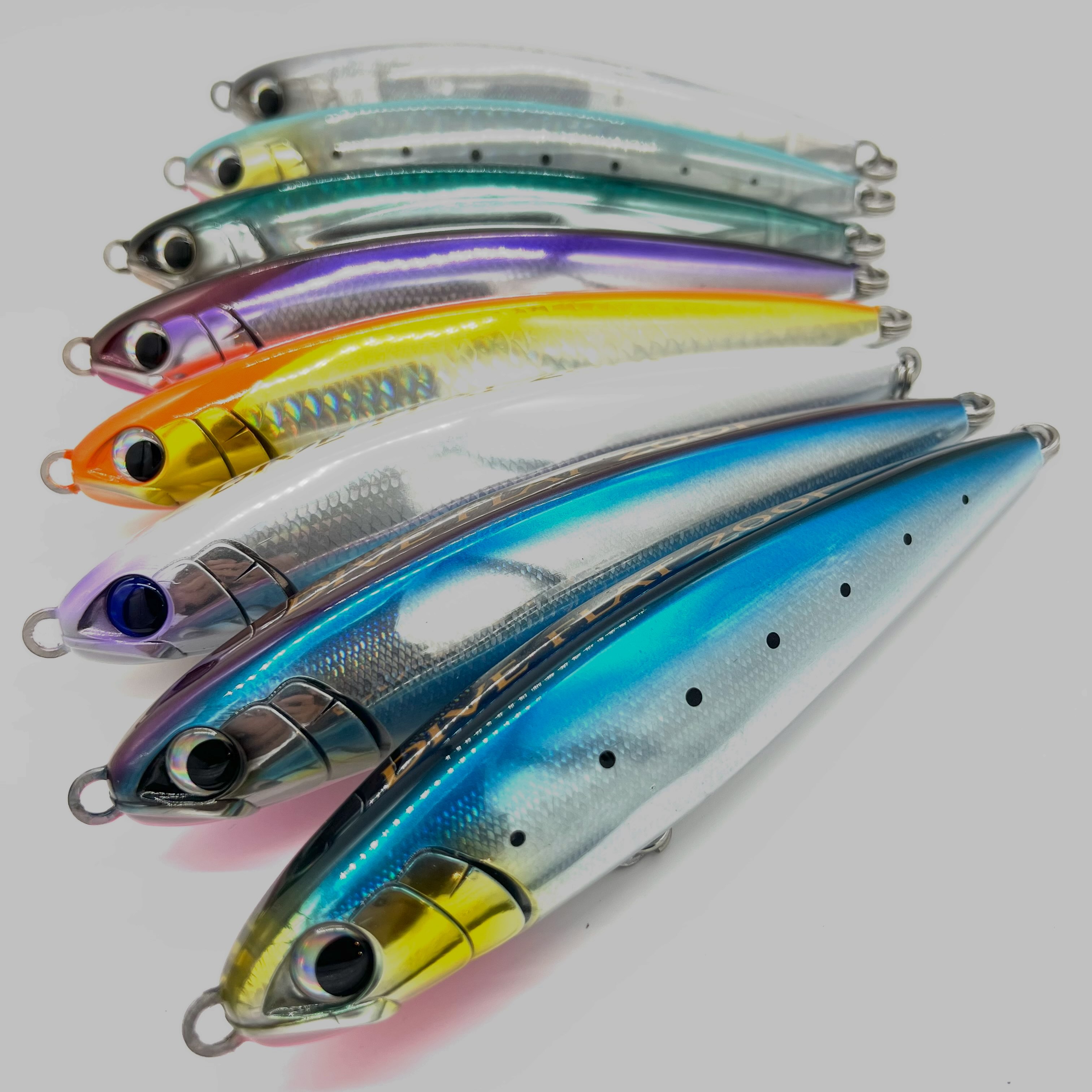 魚じゃらし工房【La Gras150】入荷しました〜🤗 待望のラグラス150
