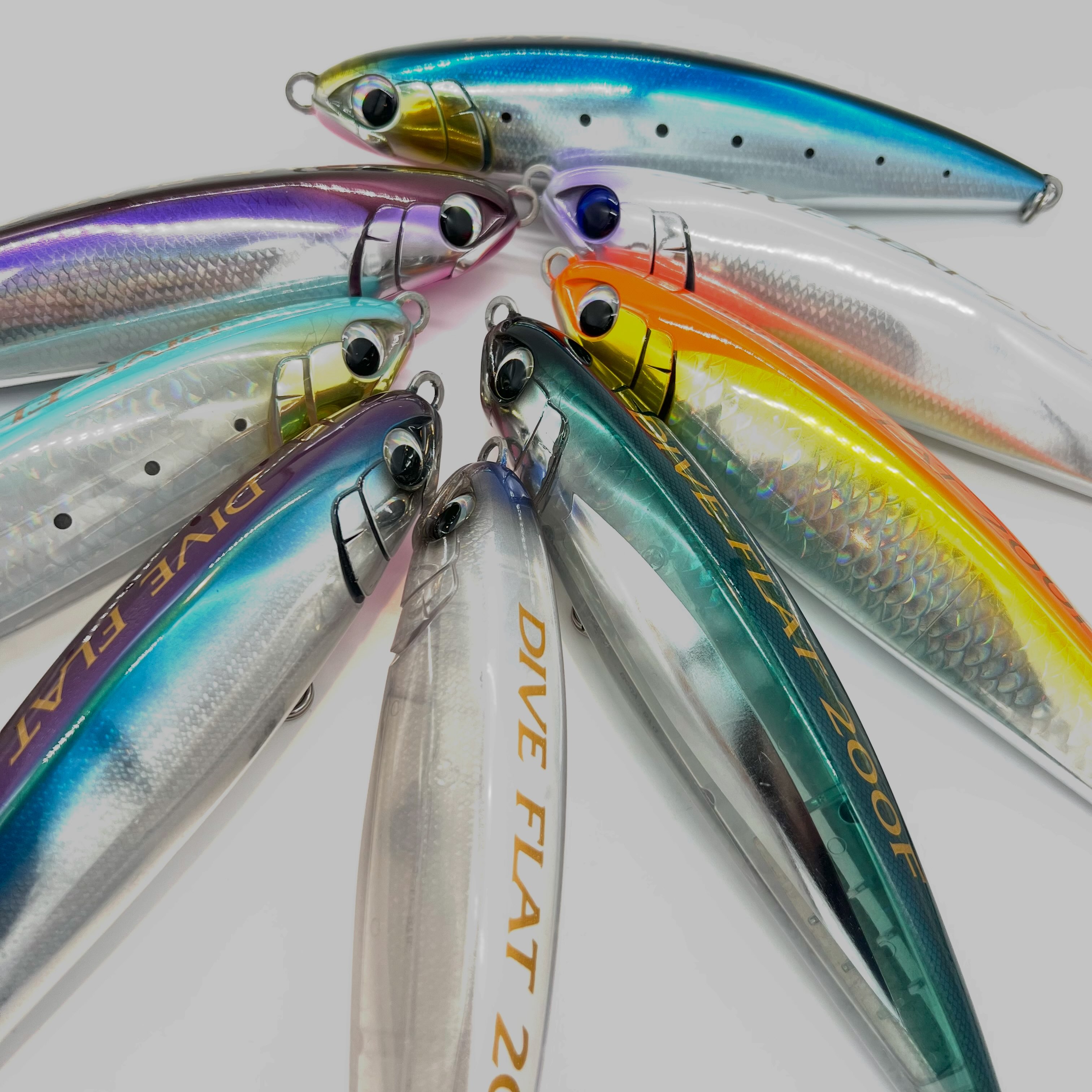 魚じゃらし工房　ラグラス150 魚じゃらし工房【La Gras150】入荷しました〜🤗 待望のラグラス150