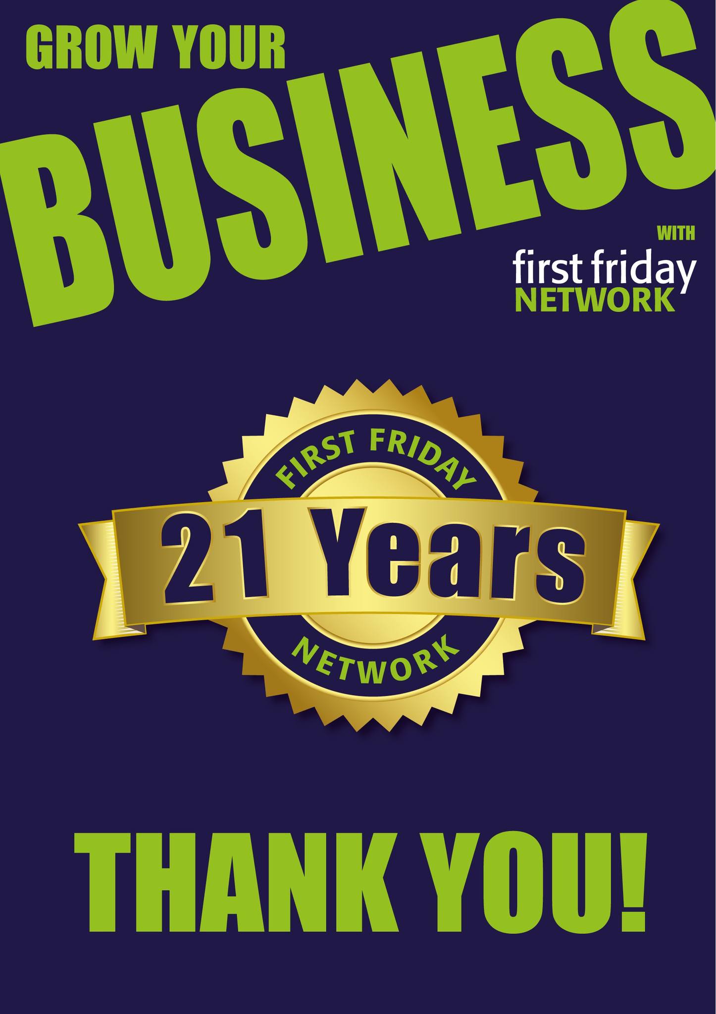 First Friday Network - Network in Lewes? Don't miss out on finding a ...