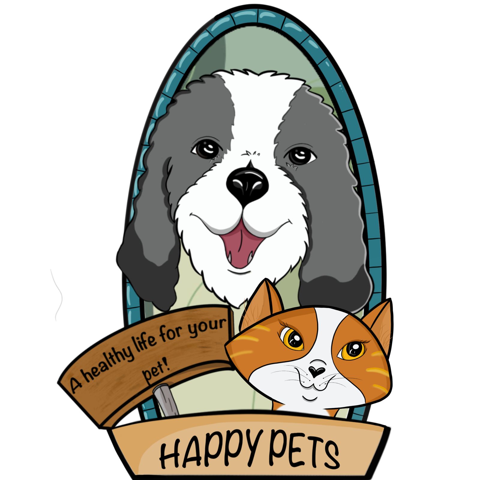 Happy Pets Canada