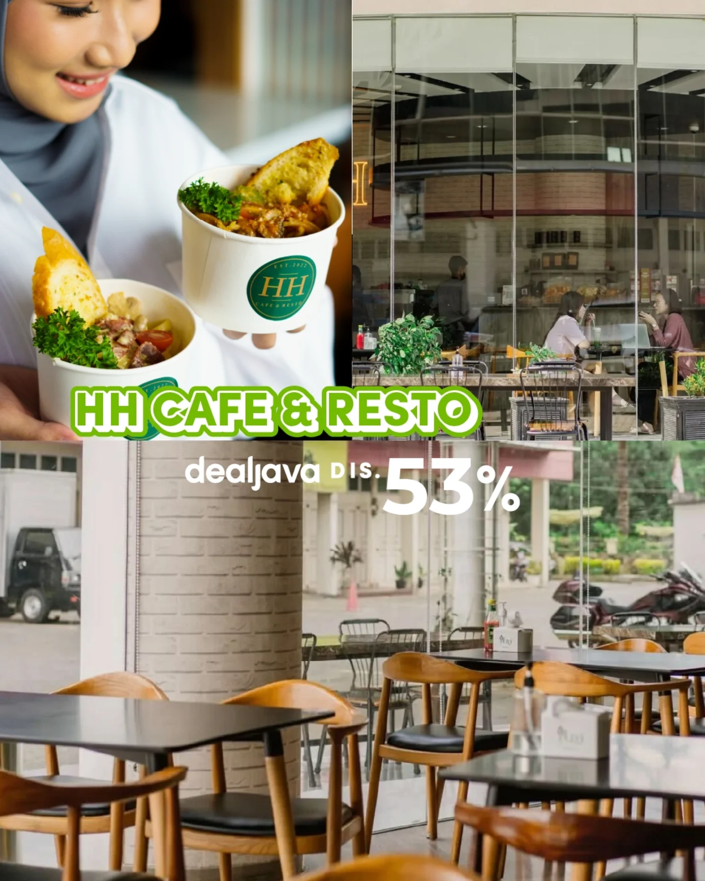 Dealjava Medan