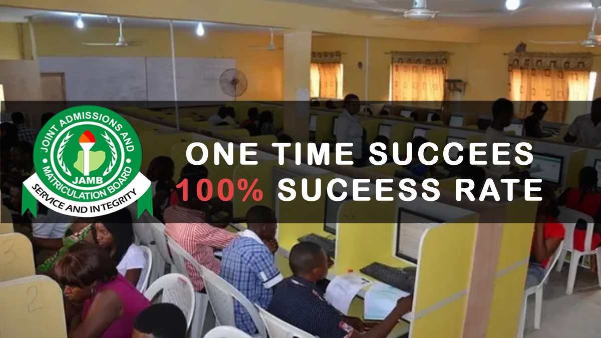 One Time Success