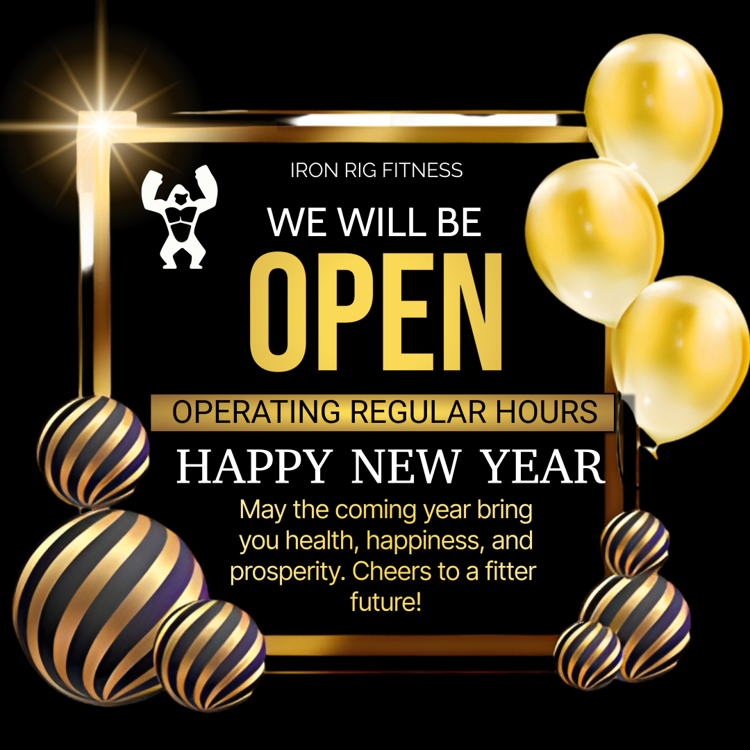 Is 24 Hour Fitness Open on New Year’s Day? Find Out Now!