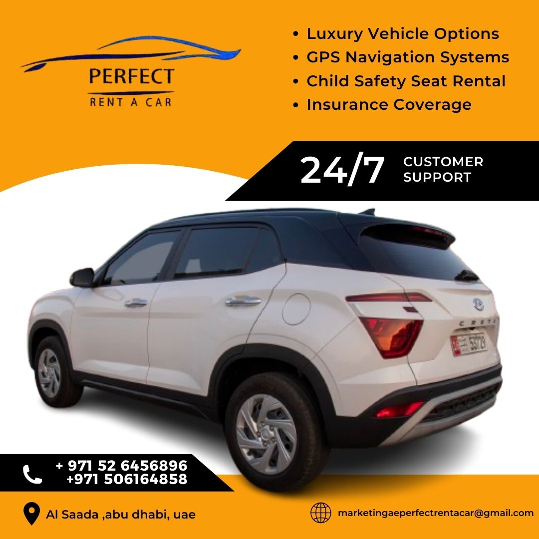 PERFECT Rent a Car