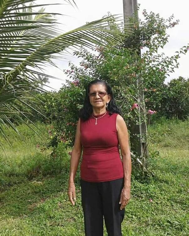 Raimunda Passos