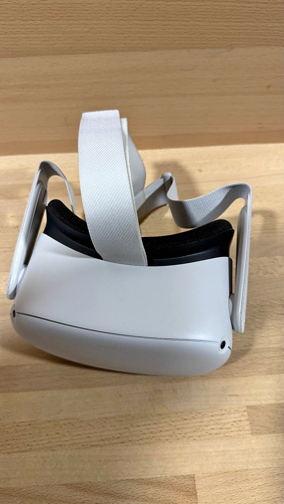 New and used Oculus Quest VR Headsets for sale | Facebook Marketplace