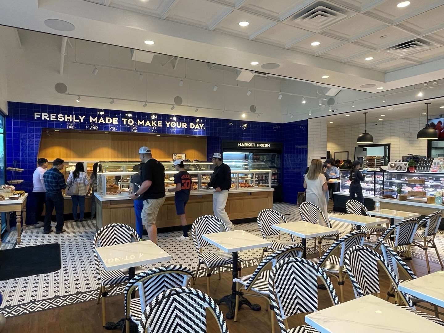 Paris Baguette - We’re beaming with excitement about... | Facebook