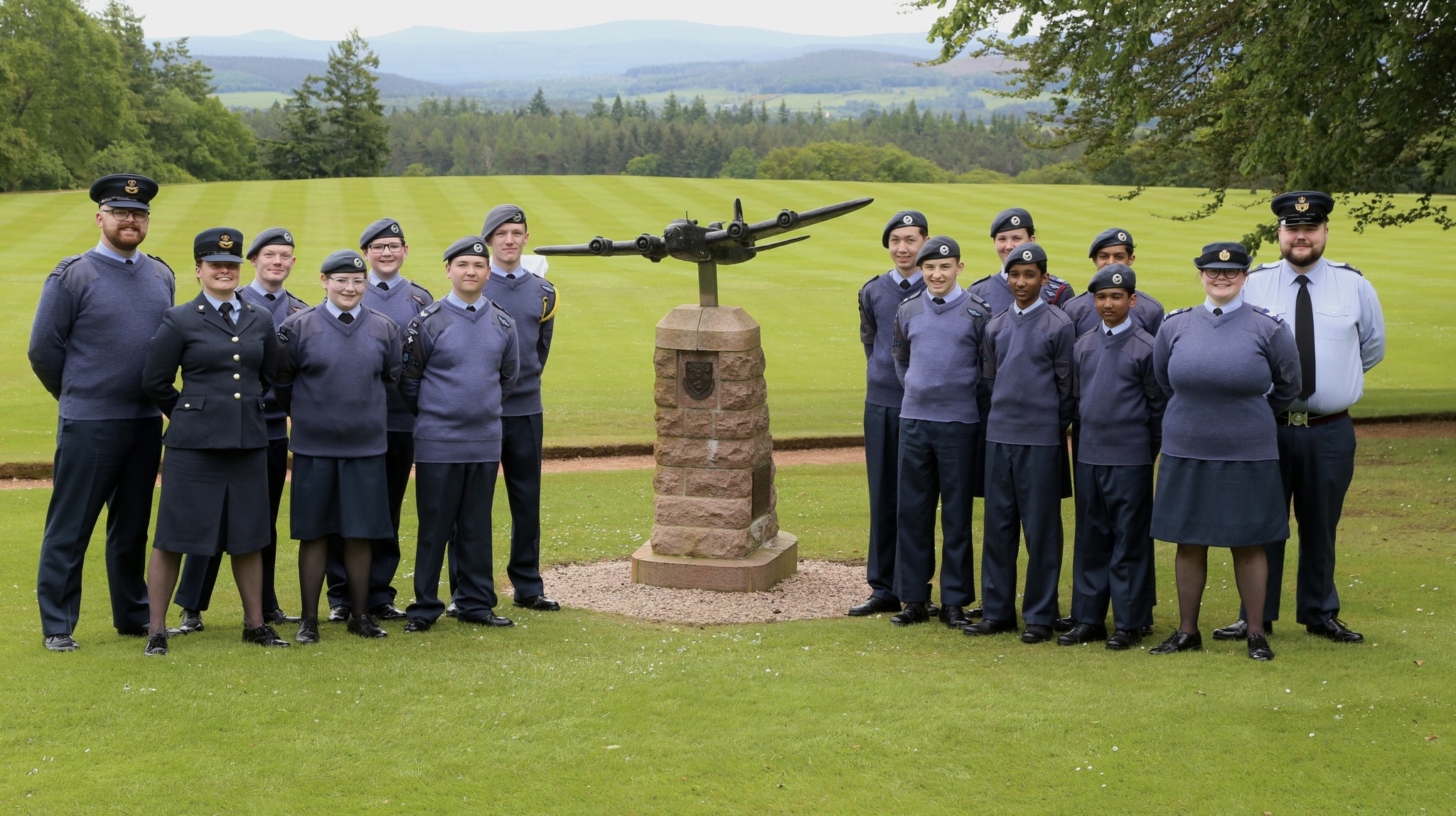 Check out... - Highland Reserve Forces and Cadets Association | Facebook
