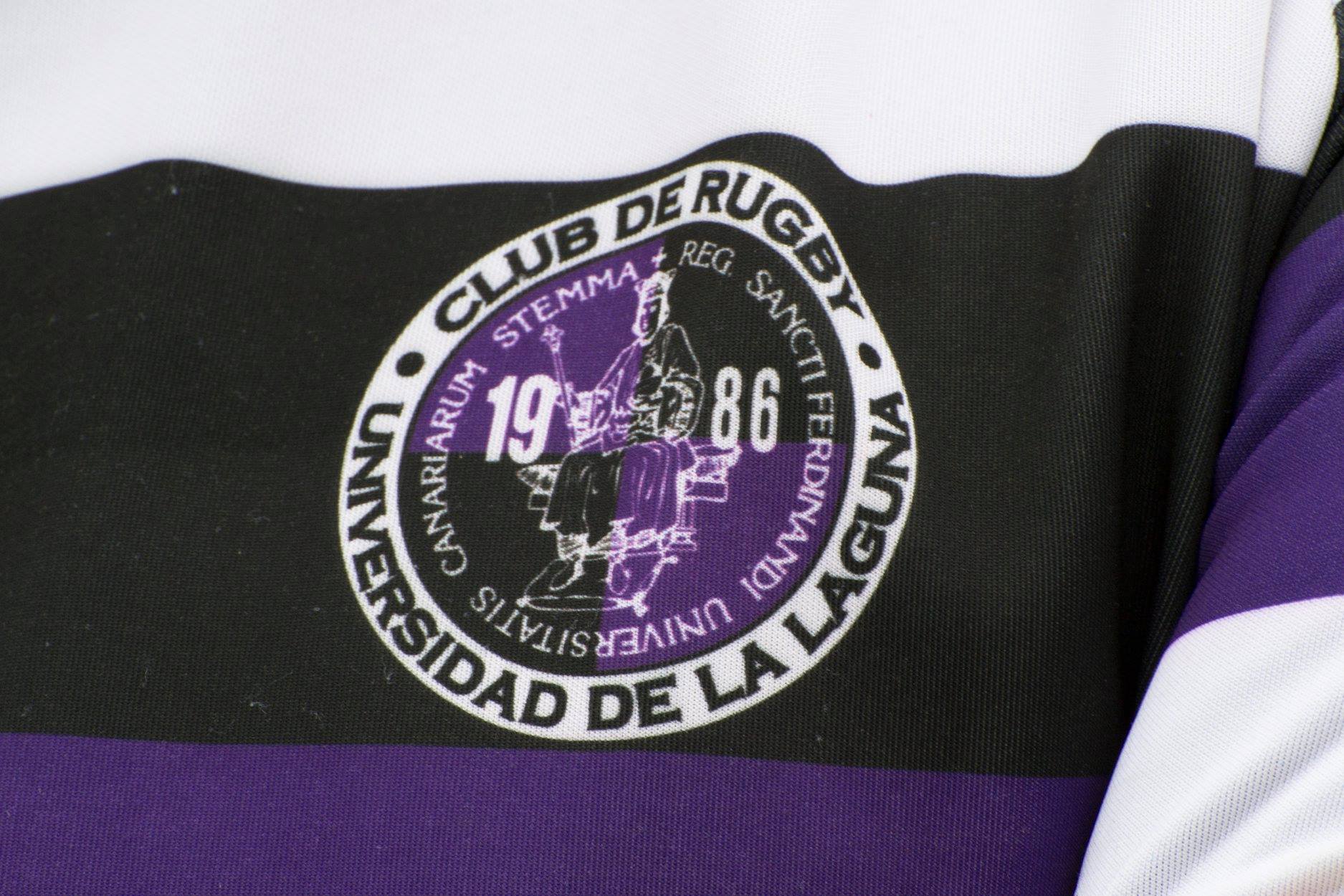 Rugby Universidad de La Laguna