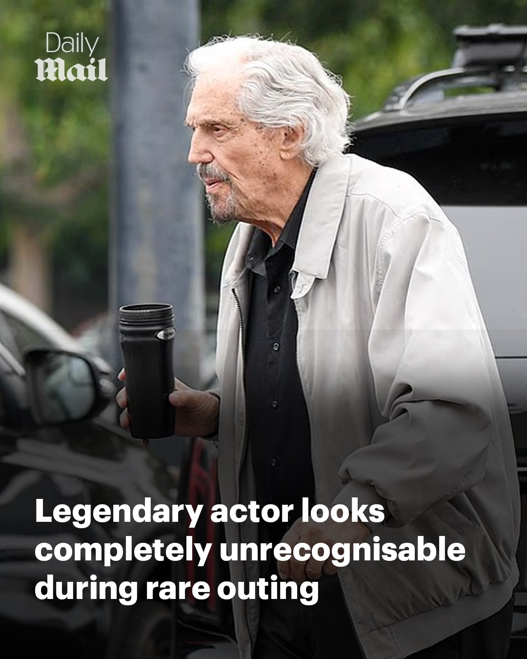 Daily - I had to do a double take 😱 Read more: https://trib.al/fyZsZwJ ...