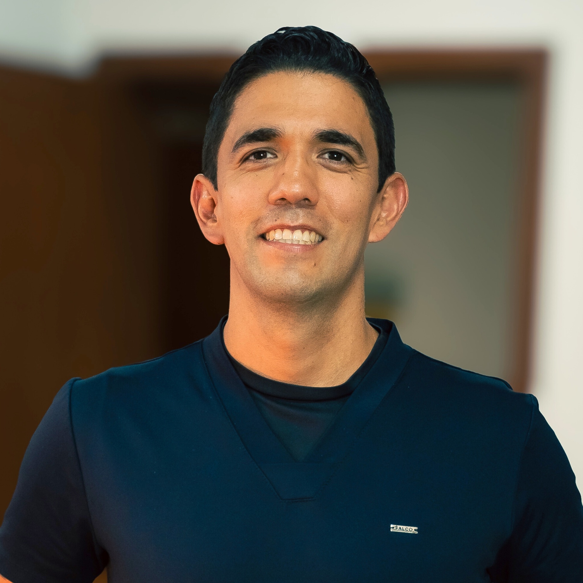 Dr. Pablo Garrido - Los deportistas tienen un mayor riesgo de sufrir ...