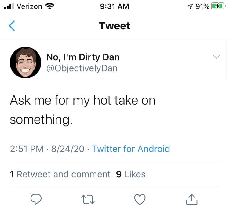 ObjectivelyDan