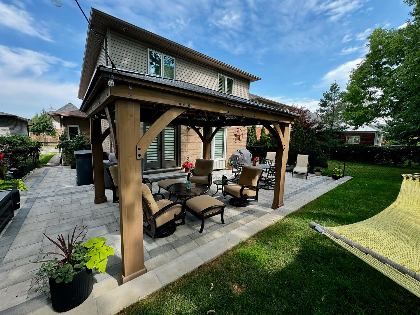 Pro-Loc Interlocking and Landscape Design | Mississauga ON