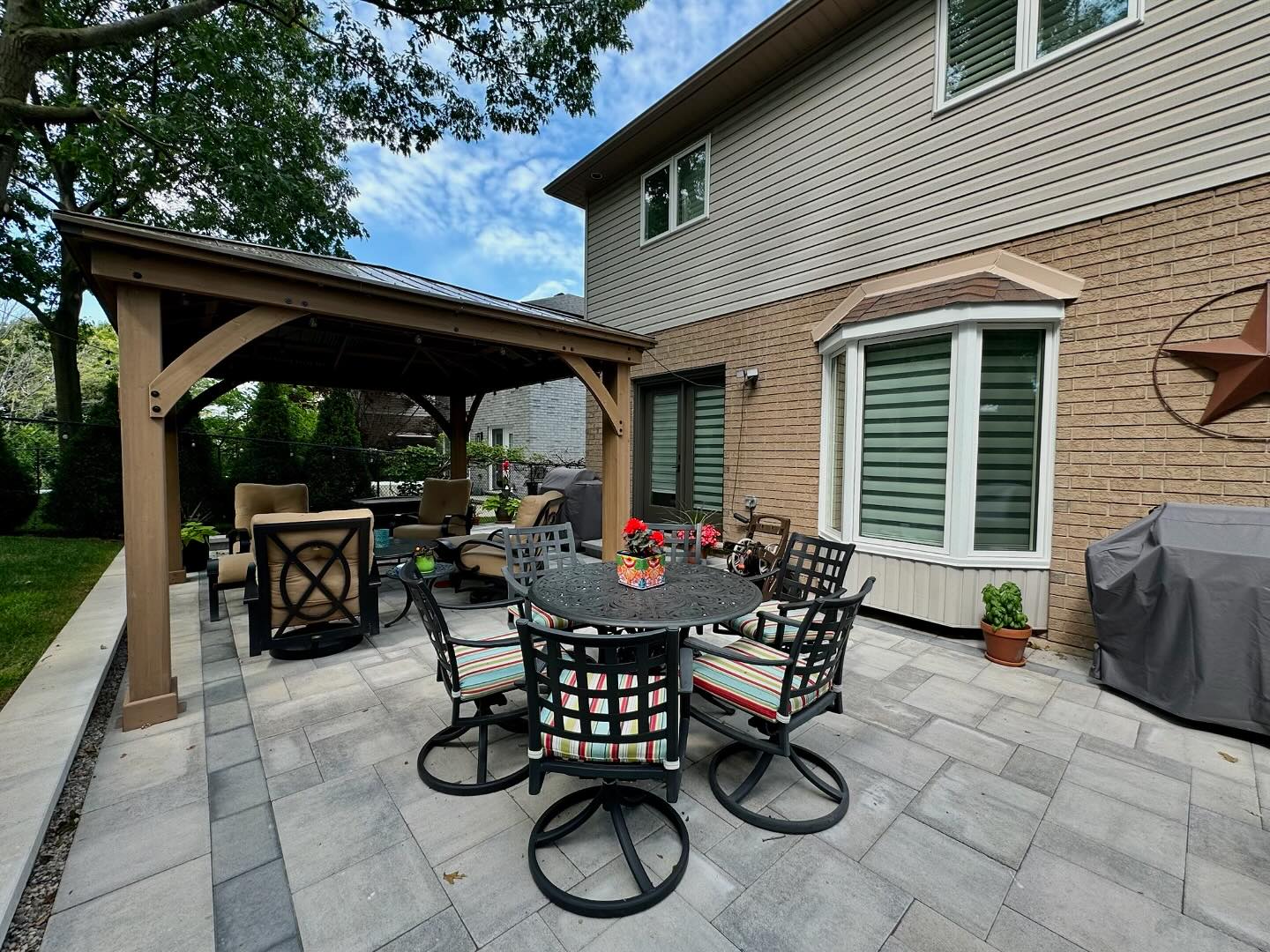 Pro-Loc Interlocking and Landscape Design | Mississauga ON