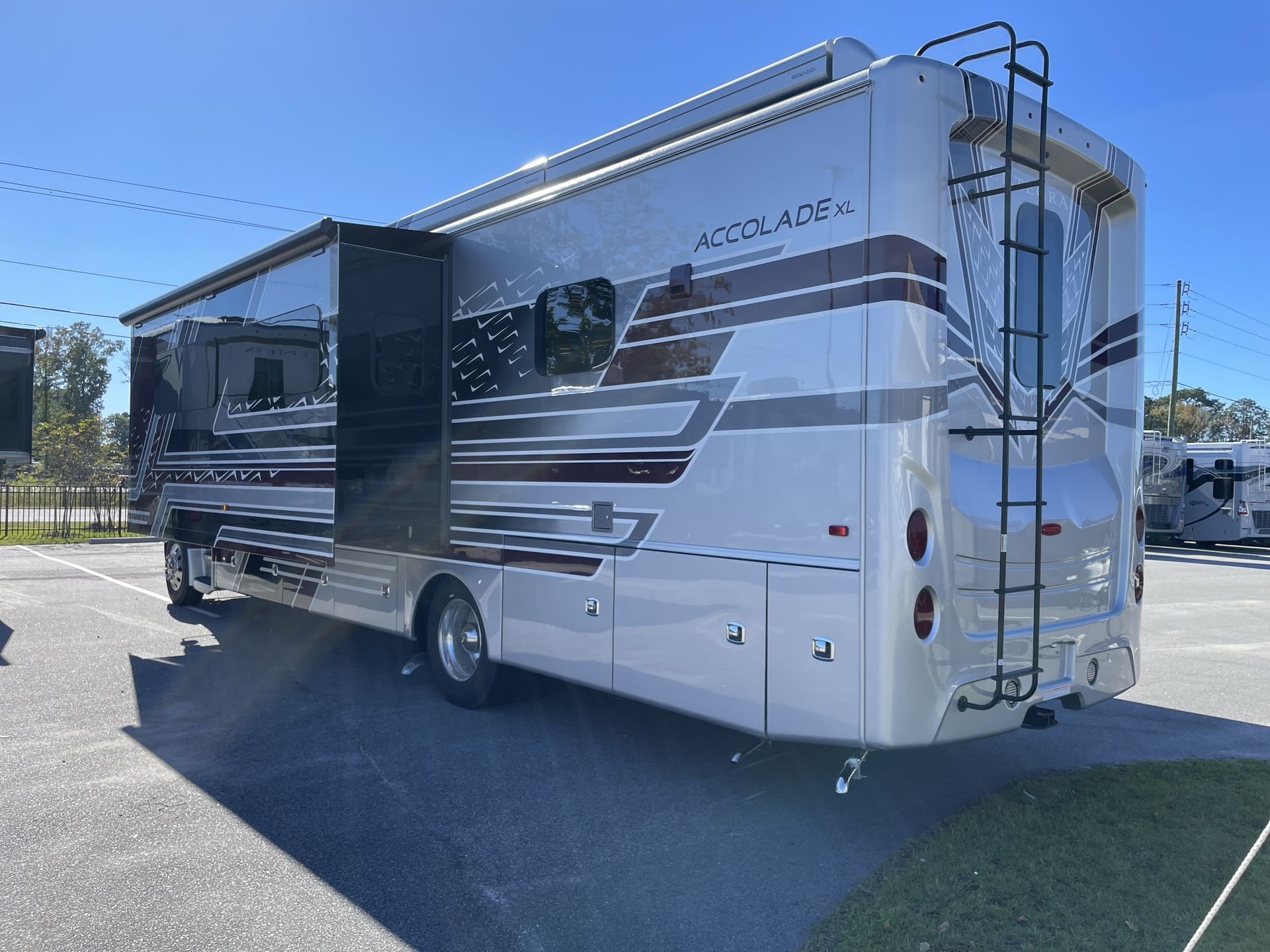 2026 Entegra Accolade XL 37K - RVs & Campers - Latham, New York ...