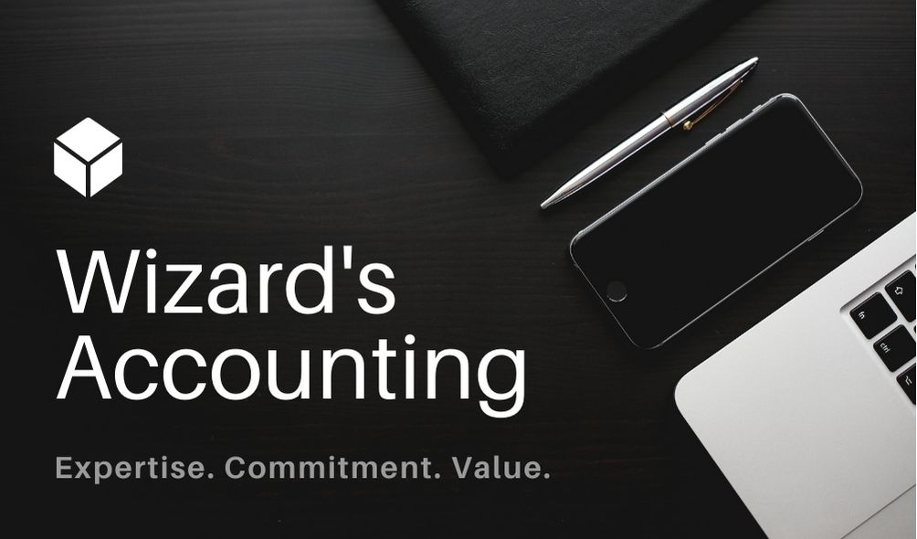 Wizard's Accounting | Pehowa