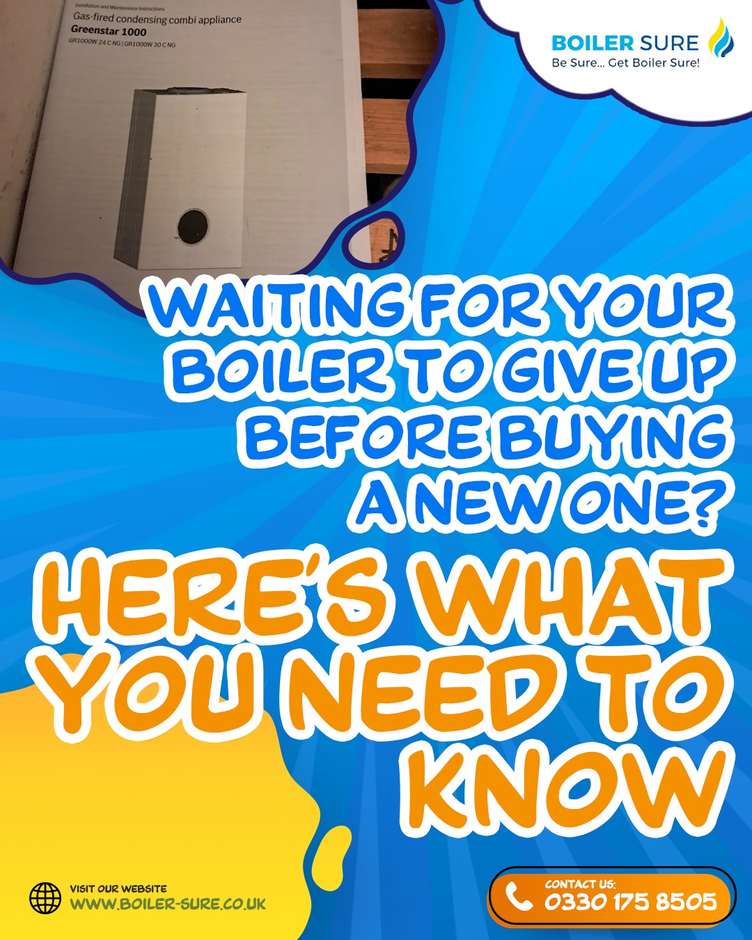 Boiler Sure