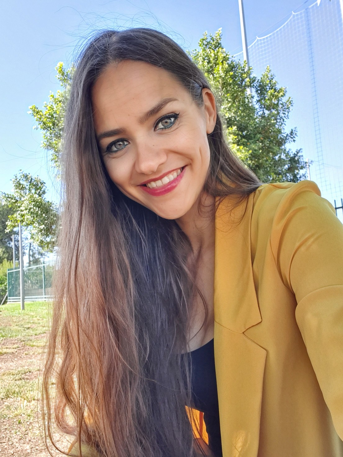 Julia Matveeva