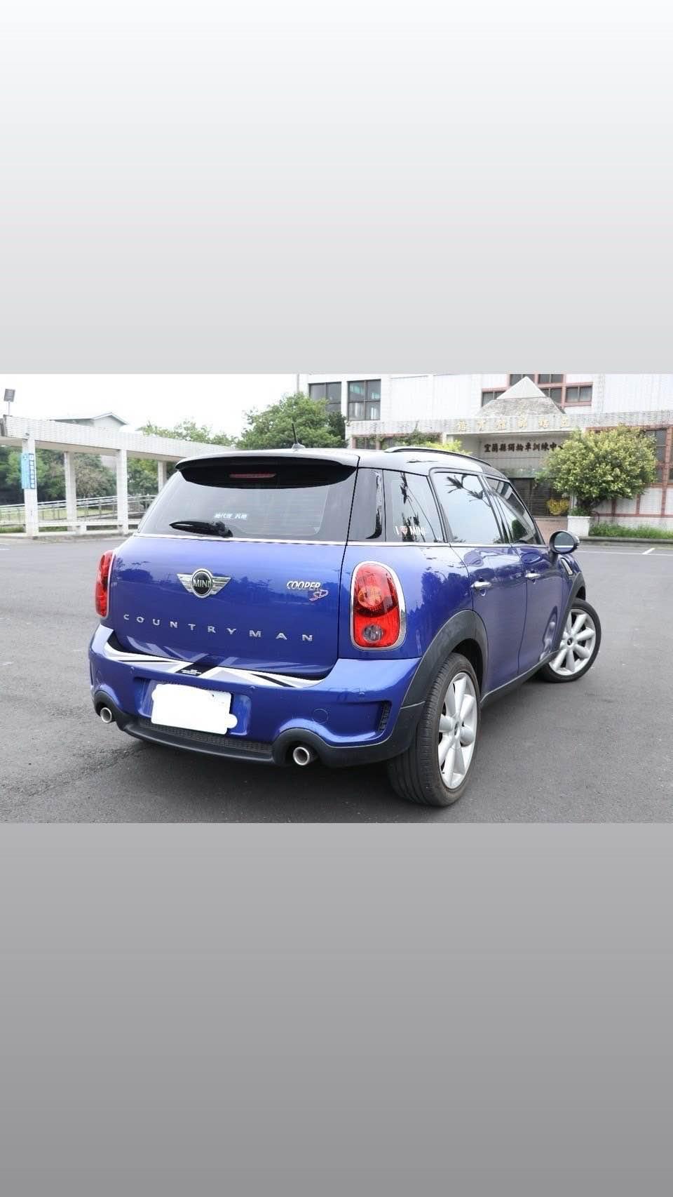 Mini cooper sd2.0低里程 限時限量便宜賣‼️ - Cars & Trucks - Yilan City | Facebook ...