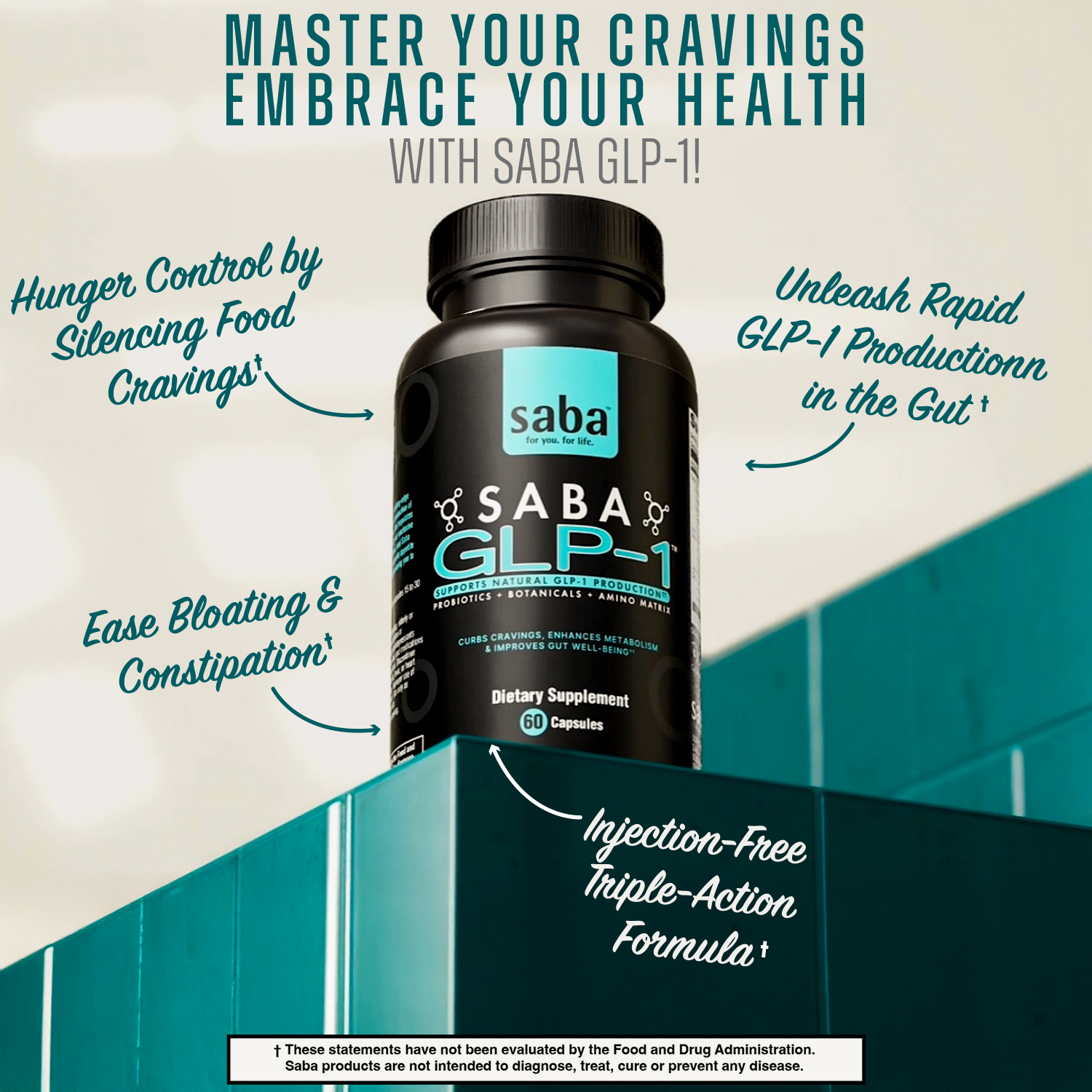 Feel stronger, healthier, and more in control with Thrive. Get started with physician-led GLP-1s for just $99 with code SAVE150. Access your exclusive discount at https://bit.ly/CrunchThrive Only available at participating Crunch locations