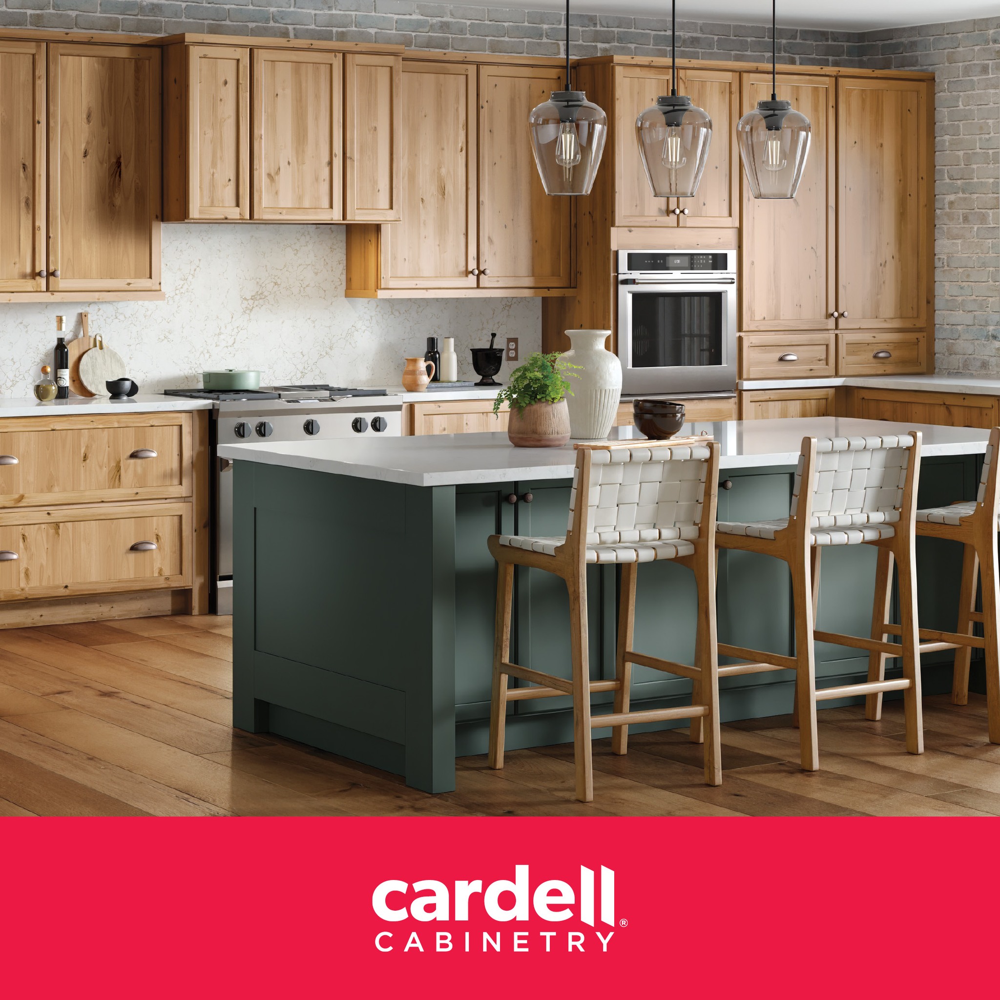 Cardell Cabinetry