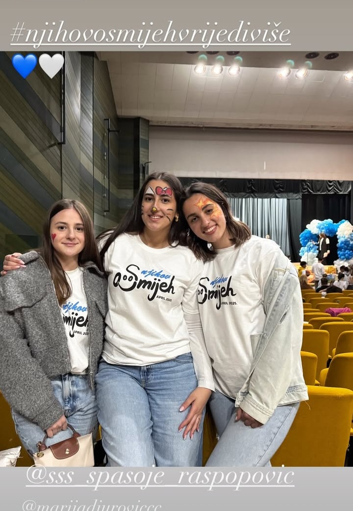 JU Srednja strucna skola 