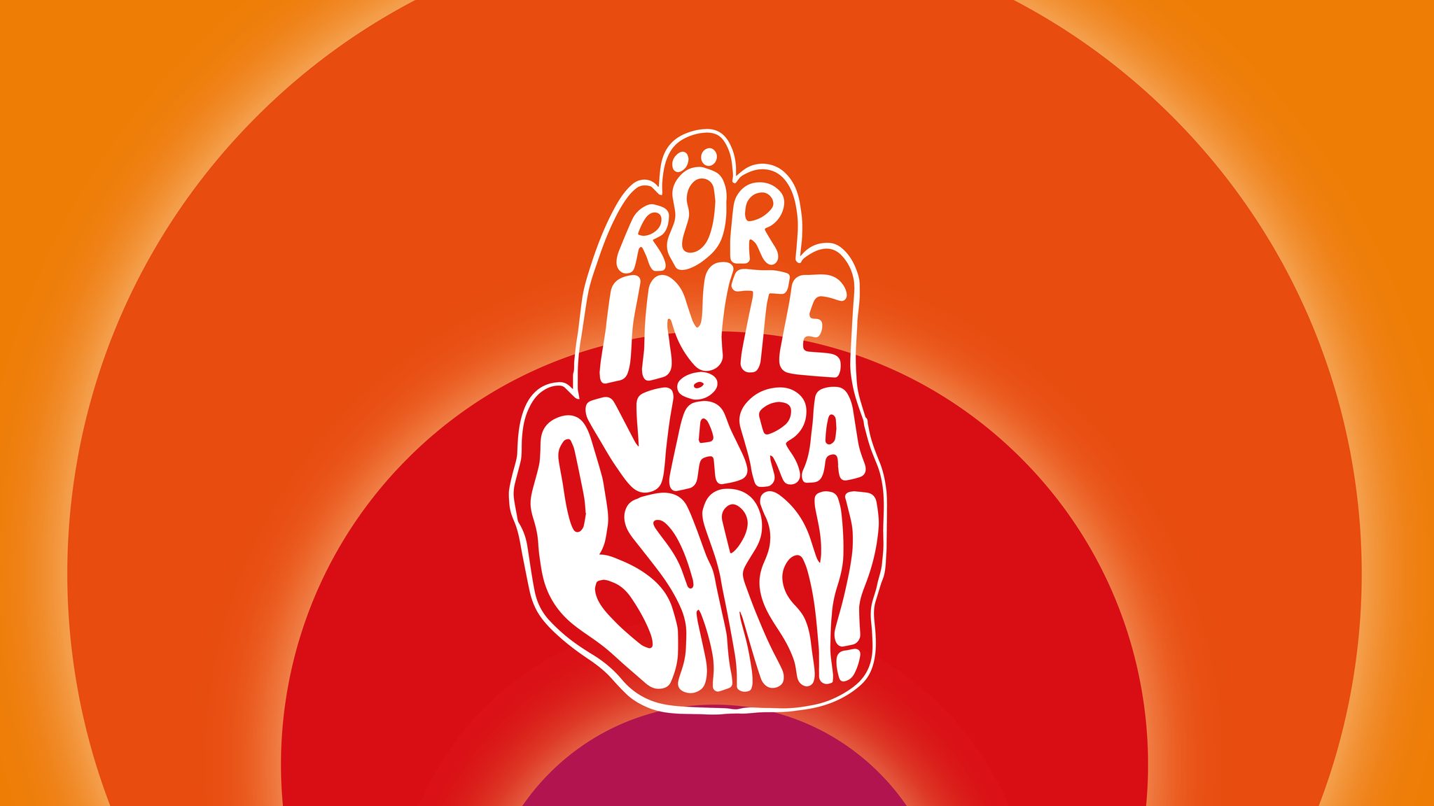 Strängnäs - Rör inte våra barn!💛🧡 ️💜 Idag lanseras Rör inte våra barn ...