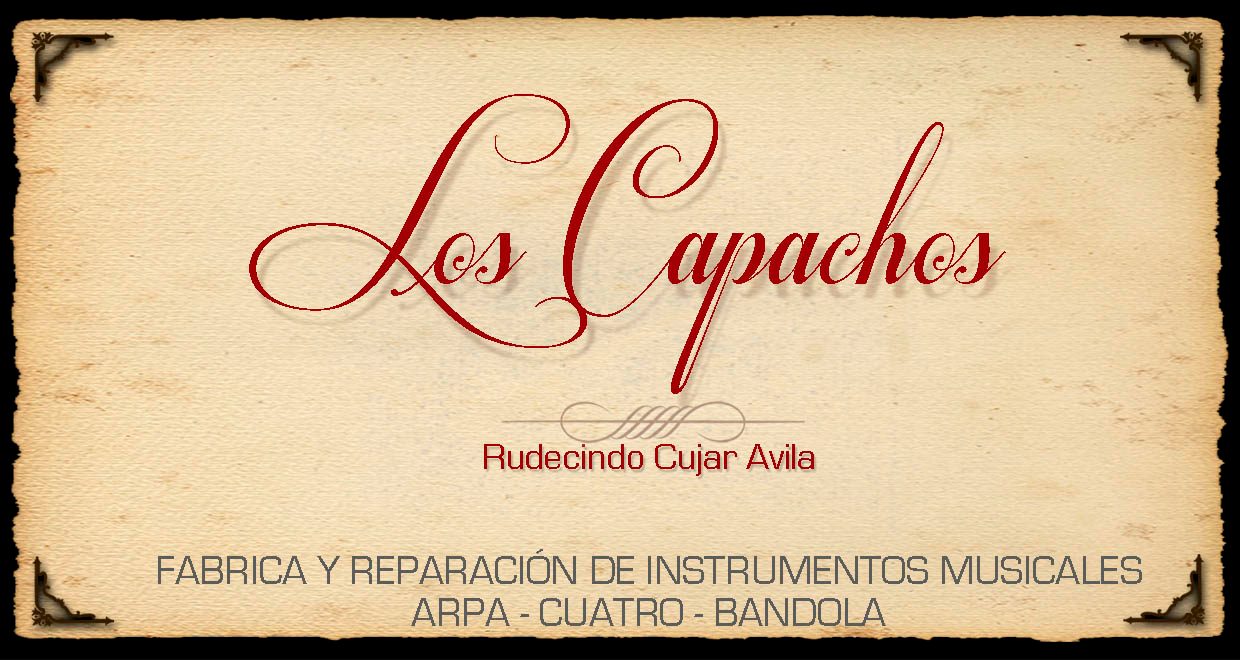 Instrumentos Los Capachos